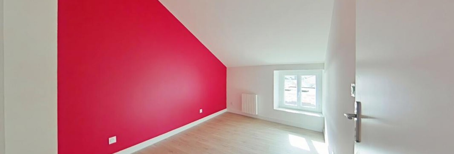 Appartement 3 Pièces 59 m² à vendre à Romans-sur-Isère (26100)