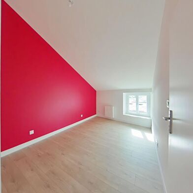 Appartement 3 pièces 139000 €