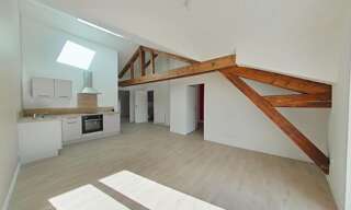 Appartement 3 Pièces 59 m² à vendre à Romans-sur-Isère (26100)