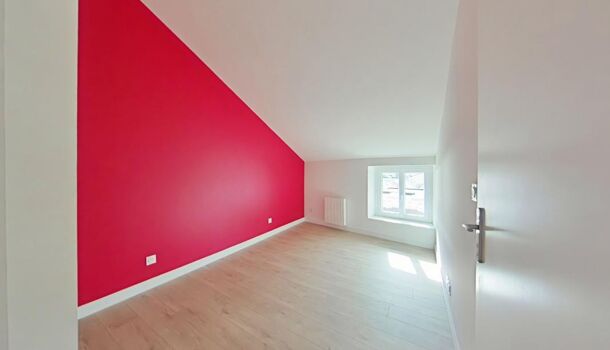 Appartement 3 pièces  à vendre Romans-sur-Isère 26100