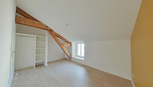 Appartement 3 pièces  à vendre Romans-sur-Isère 26100