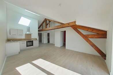 Appartement 3 pièces 139000 €