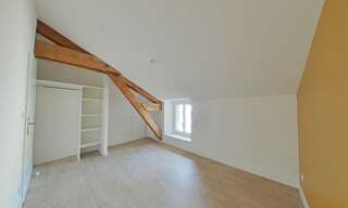 Appartement 3 Pièces 59 m² à vendre à Romans-sur-Isère (26100)