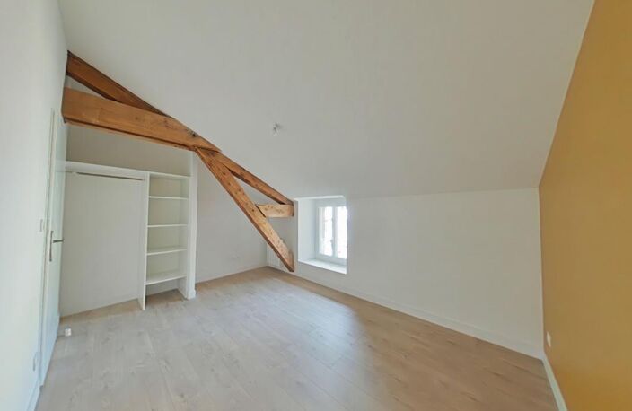 Appartement de type 3 refait à neuf — photo 2