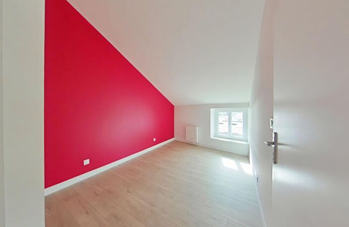Appartement de type 3 refait à neuf — photo 3