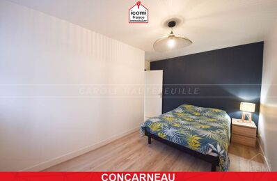 vente appartement 237 000 € à proximité de Bénodet (29950)