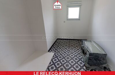 vente maison 356 990 € à proximité de Gouesnou (29850)