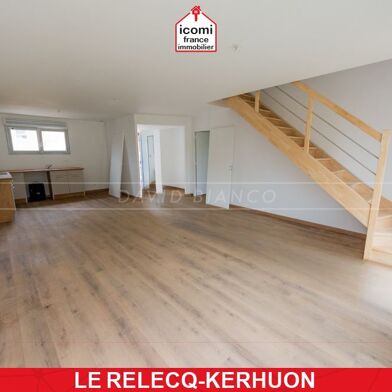 Maison 6 pièces 124 m²