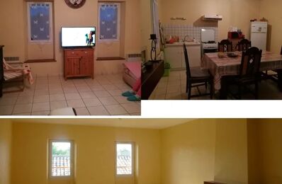 location appartement 670 € CC /mois à proximité de Libourne (33500)