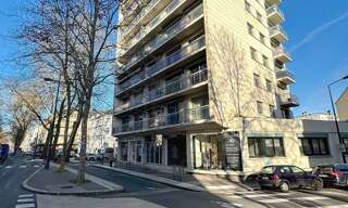 Appartement 4 Pièces 114 m² à vendre à Tours (37000)