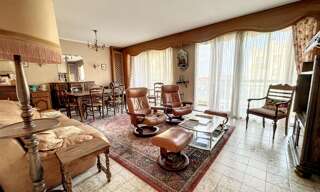 Appartement 4 Pièces 114 m² à vendre à Tours (37000)