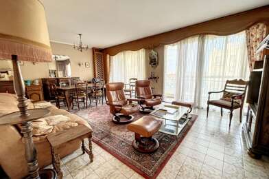 Appartement 4 pièces 335000 €