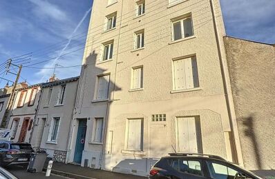 vente appartement 125 000 € à proximité de Veigné (37250)