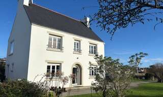 Maison 5 Pièces 110 m² à vendre à Plouhinec (29780)