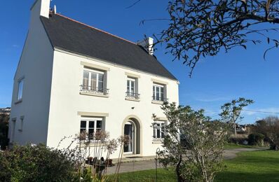 vente maison 332 700 € à proximité de Douarnenez (29100)