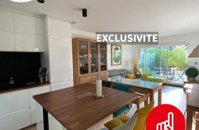 vente appartement 449 925 € à proximité de Batz-sur-Mer (44740)