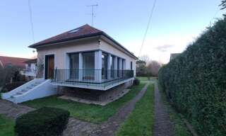 Maison 5 Pièces 114 m² à vendre à Vernon (27200)