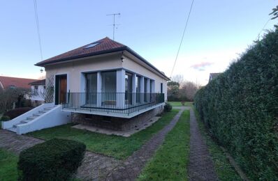 vente maison 345 000 € à proximité de Vernon (27200)