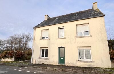 vente maison 99 320 € à proximité de Saint-Hernin (29270)