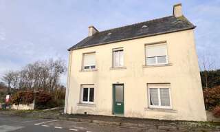 Maison 6 Pièces 150 m² à vendre à Spézet (29540)