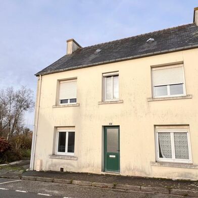 Maison 6 pièces 99320 €