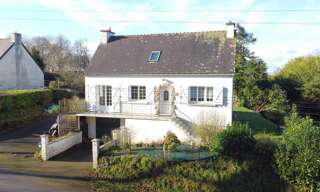 Maison 5 Pièces 102 m² à vendre à Carhaix-Plouguer (29270)