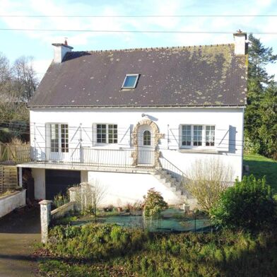 Maison 5 pièces 133750 €