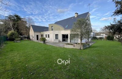 vente maison 750 000 € à proximité de Arzal (56190)