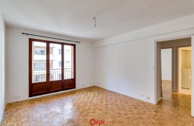 location appartement 800 € CC /mois à proximité de Septèmes-les-Vallons (13240)