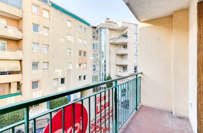 location appartement 770 € CC /mois à proximité de Les Pennes-Mirabeau (13170)