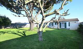 Maison 4 Pièces 84 m² à vendre à Ars-en-Ré (17590)