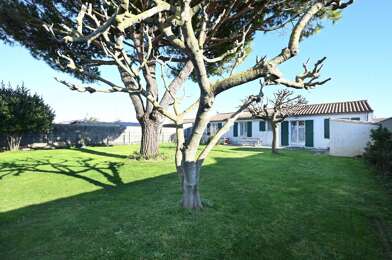 Maison 4 pièces 664000 €