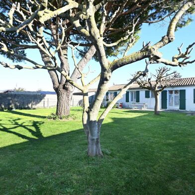 Maison 4 pièces 664000 €