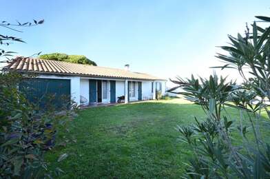 Maison 4 pièces 598500 €