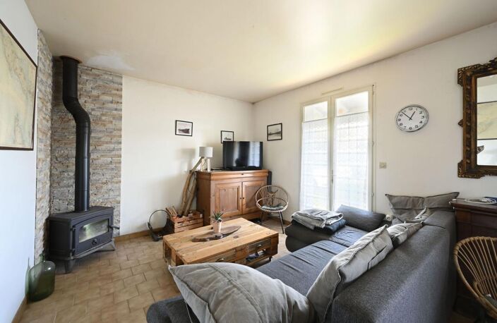 Maison À Vendre à ARS EN RE entre plage et centre village — photo 4