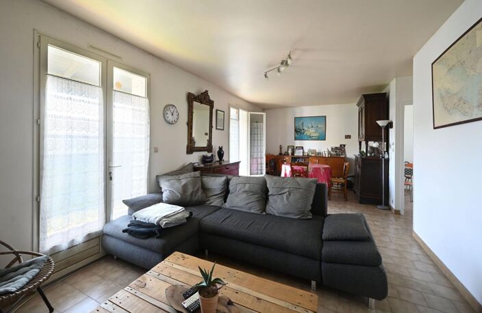 Maison À Vendre à ARS EN RE entre plage et centre village — photo 5