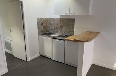 vente appartement 143 000 € à proximité de La Teste-de-Buch (33260)