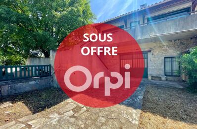 vente maison 280 000 € à proximité de Sauve (30610)