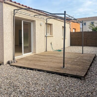 Maison 3 pièces 68 m²