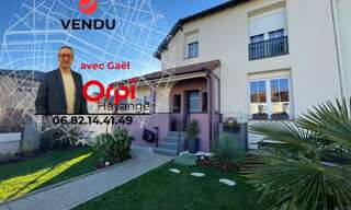 Maison 4 Pièces 70 m² à vendre à Fameck (57290)