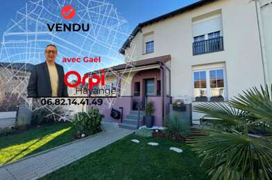 Maison 4 pièces 247000 €