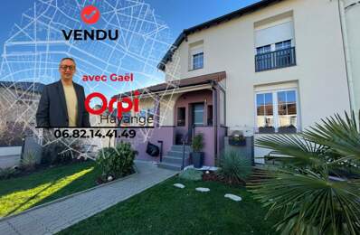 Maison À Vendre — photo du bien