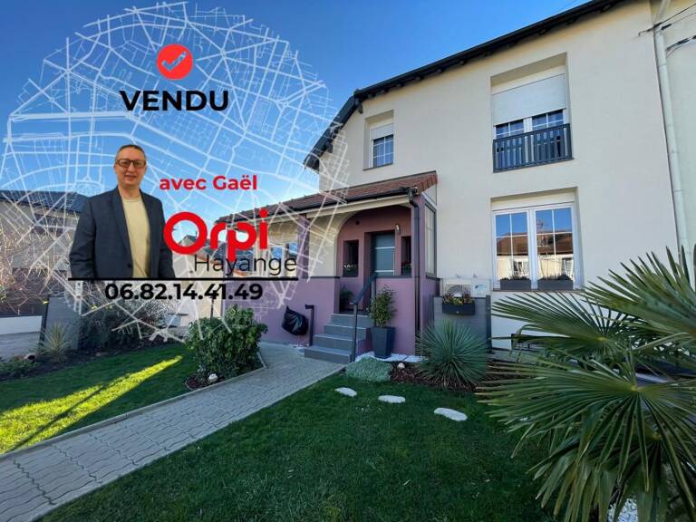 Maison À Vendre — photo 1