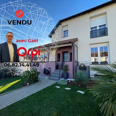 Maison 4 pièces 247000 €