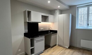 Appartement 2 Pièces 44 m² à louer à Nancy (54000)
