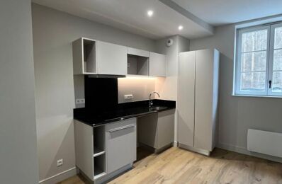 location appartement 700 € CC /mois à proximité de Villers-Lès-Nancy (54600)