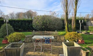 Maison 5 Pièces 147 m² à vendre à Plouédern (29800)