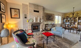 Maison 5 Pièces 147 m² à vendre à Landerneau (29800)