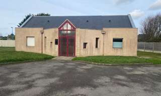 Commerce  220 m² à vendre à Plouarzel (29810)