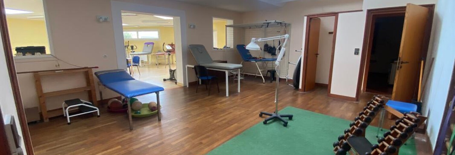 Commerce  220 m² à vendre à Plouarzel (29810)